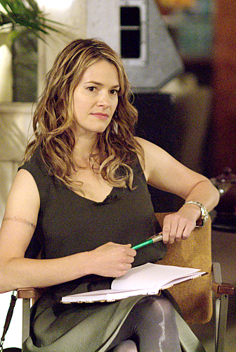 Still of Leisha Hailey in The L Word (2004)
