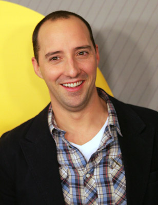 Tony Hale