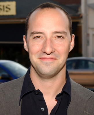 Tony Hale at event of Reefer Madness: The Movie Musical (2005)