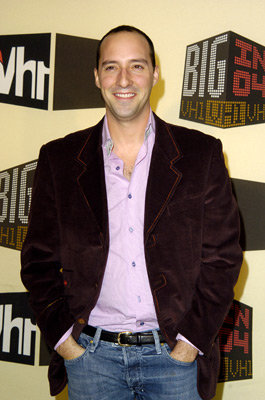 Tony Hale