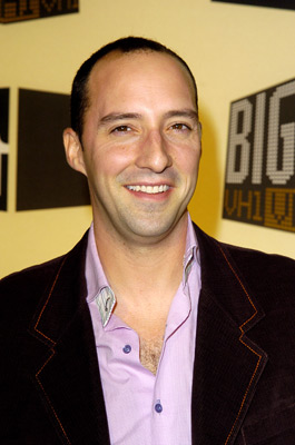 Tony Hale