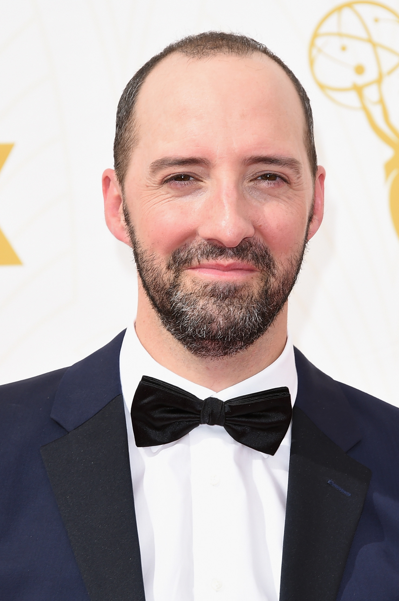 Tony Hale at event of The 67th Primetime Emmy Awards (2015)