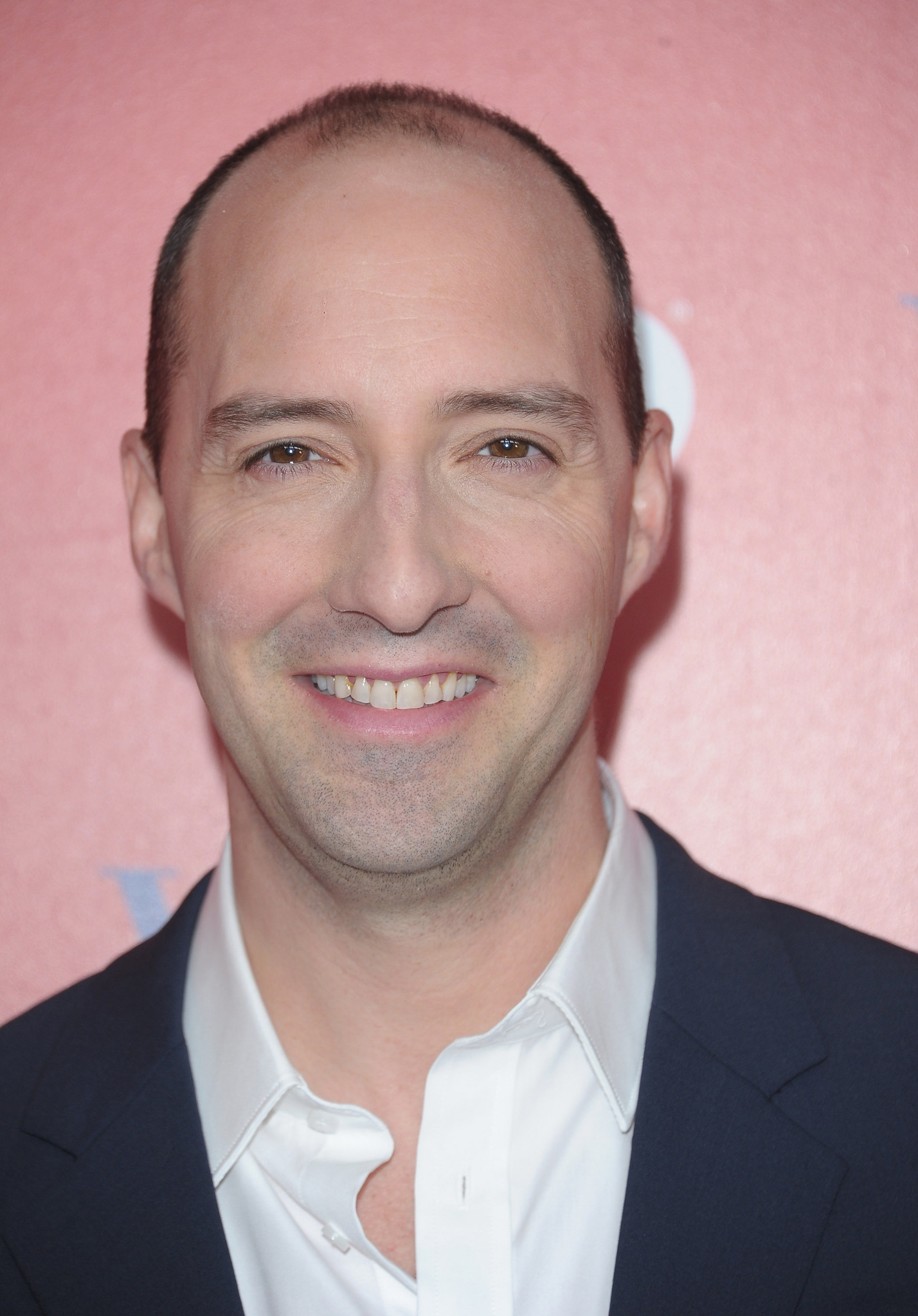 Tony Hale at event of Veep (2012)