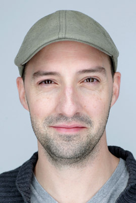 Tony Hale at event of Happythankyoumoreplease (2010)