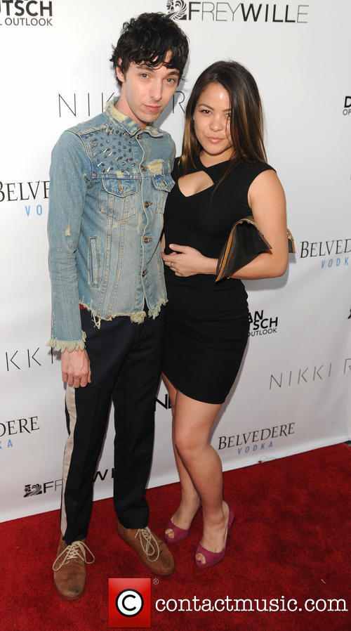 Brooke Burke Charvet Hosts Genlux Issue Release Party at Luxe Hotel - Rodeo Drive-Beverly Hills, CA