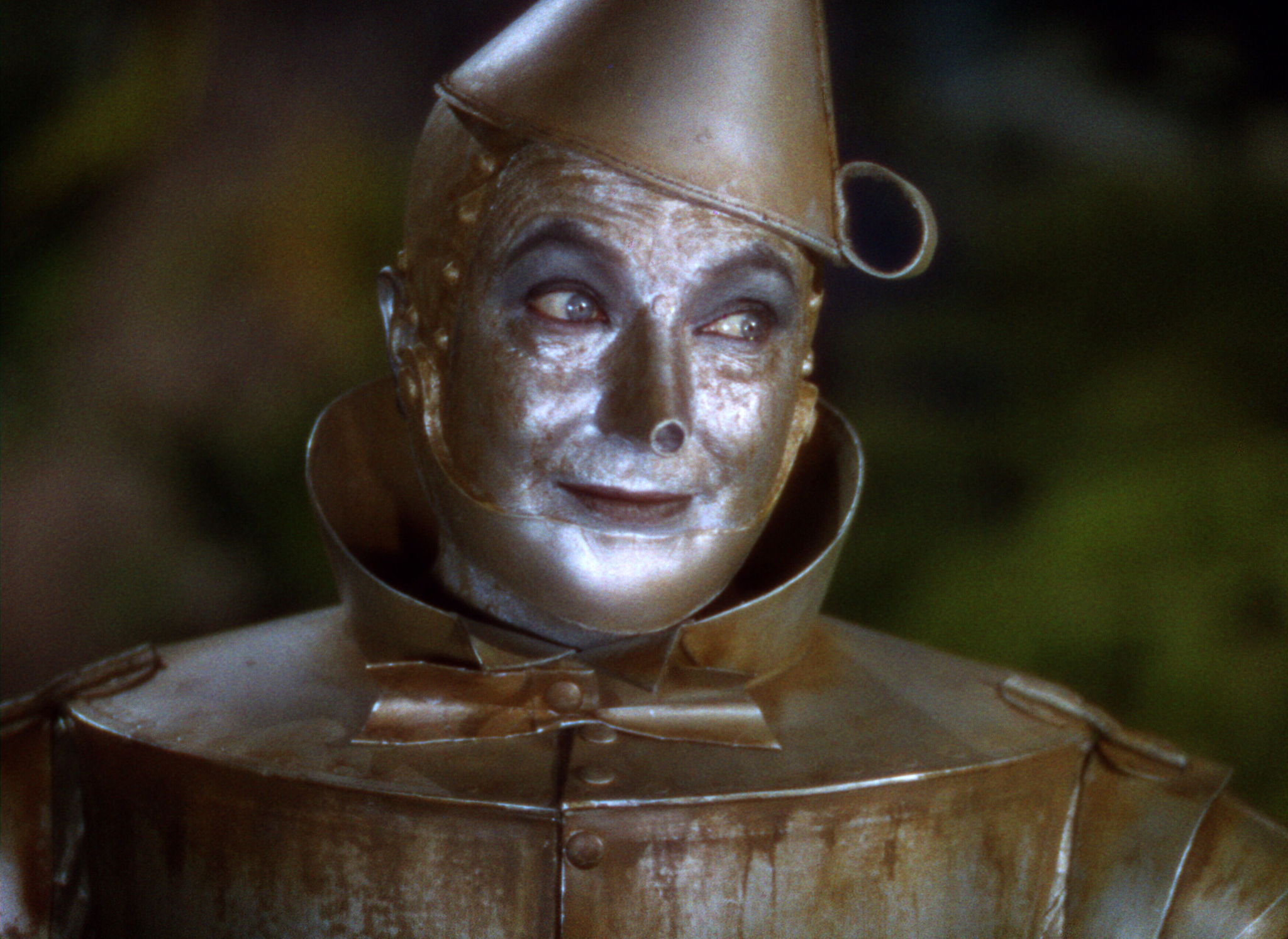 Still of Jack Haley in The Wizard of Oz (1939)