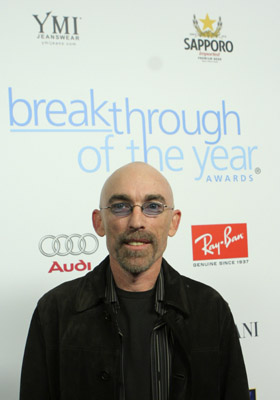 Jackie Earle Haley