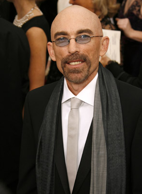 Jackie Earle Haley at event of The 79th Annual Academy Awards (2007)
