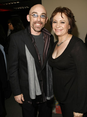 Adriana Barraza and Jackie Earle Haley