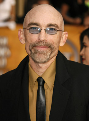 Jackie Earle Haley