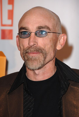 Jackie Earle Haley