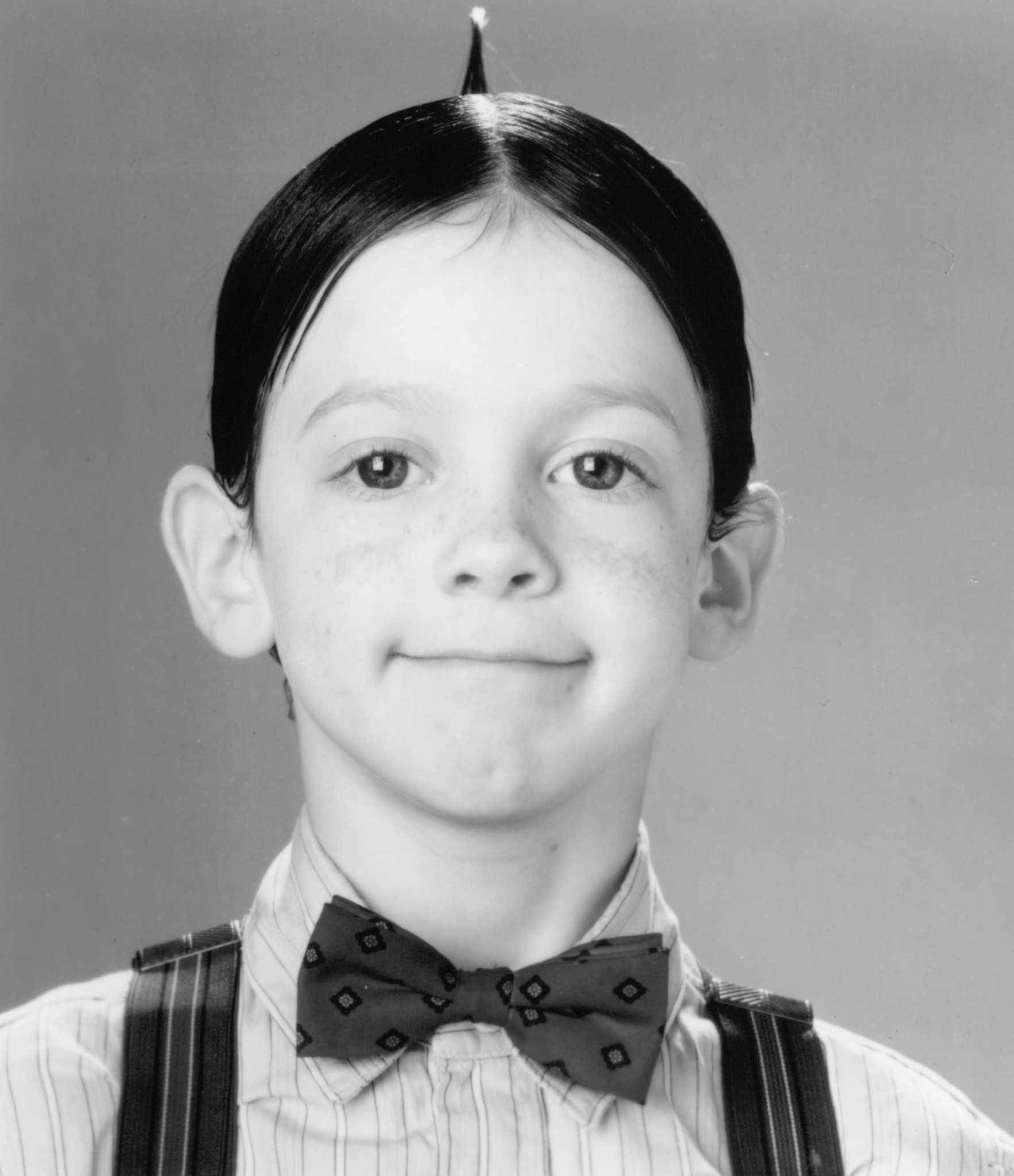 Still of Bug Hall in The Little Rascals (1994)