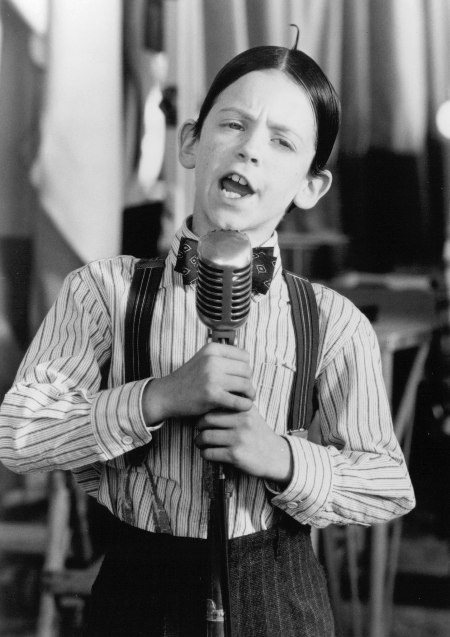 Still of Bug Hall in The Little Rascals (1994)