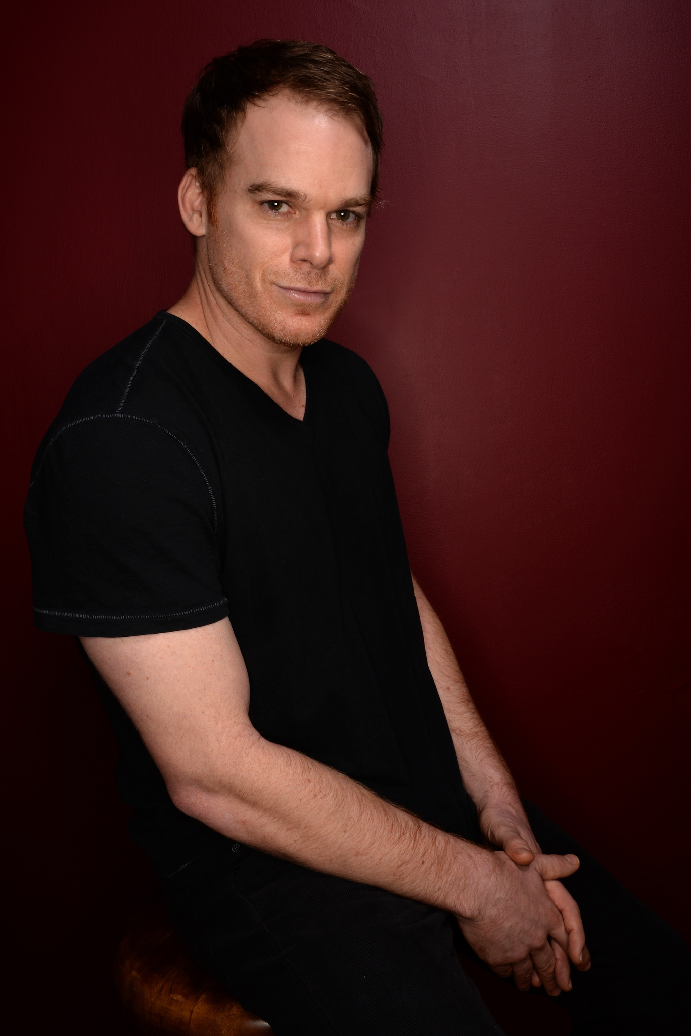 Michael C. Hall