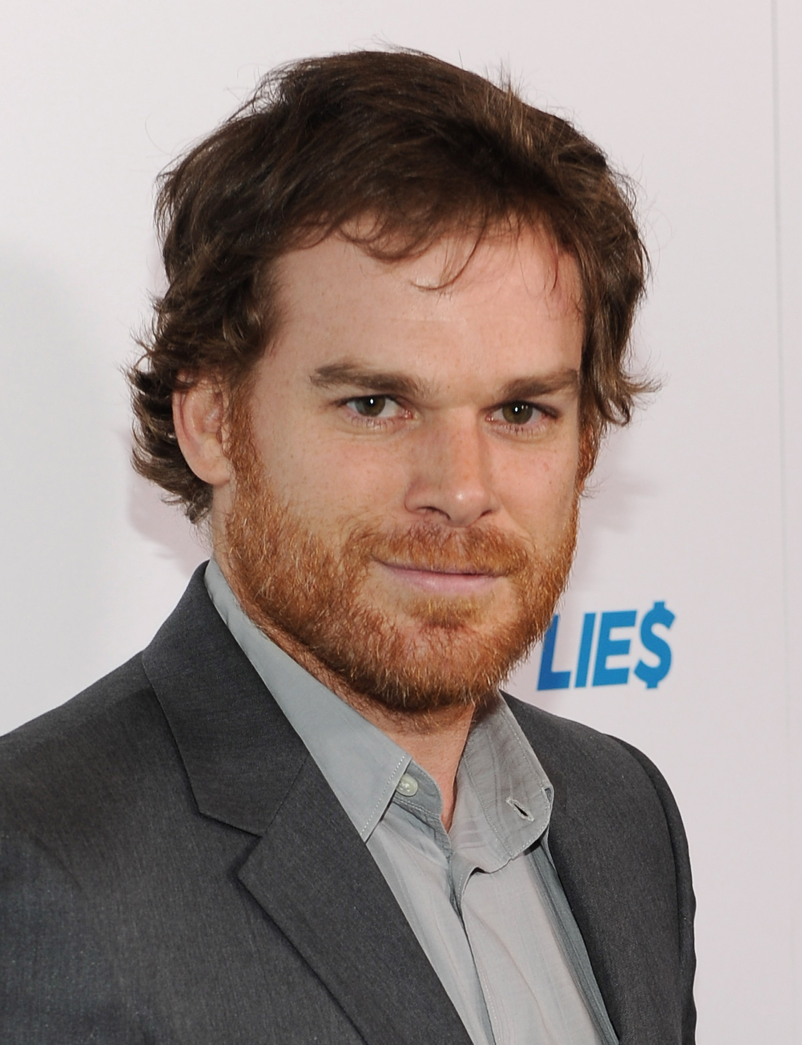 Michael C. Hall at event of House of Lies (2012)