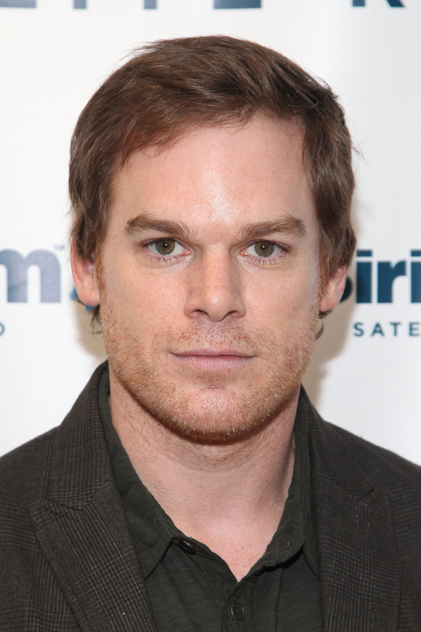 Michael C. Hall