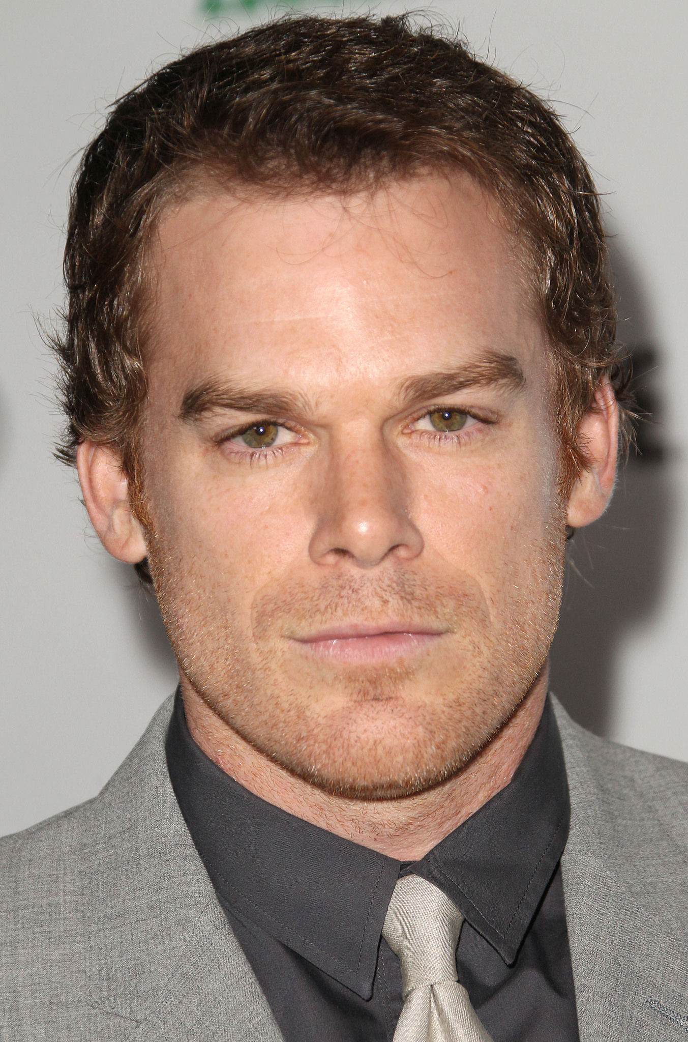 Michael C. Hall