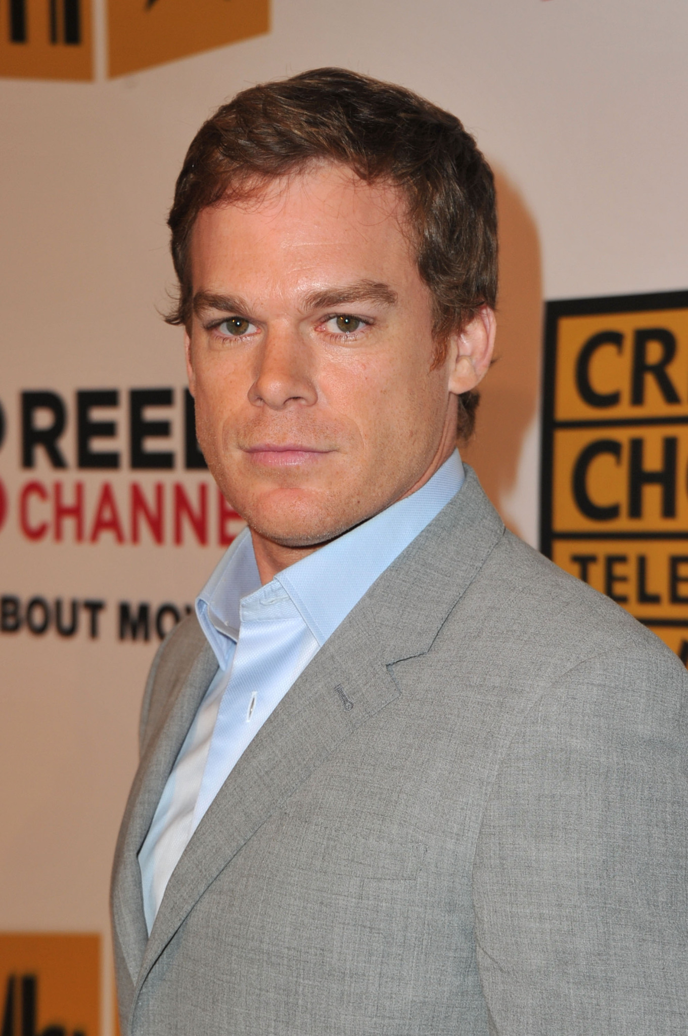 Michael C. Hall