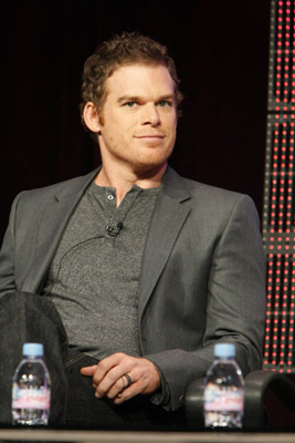 Michael C. Hall