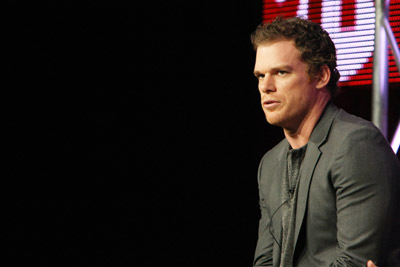 Michael C. Hall