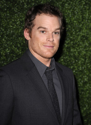 Michael C. Hall