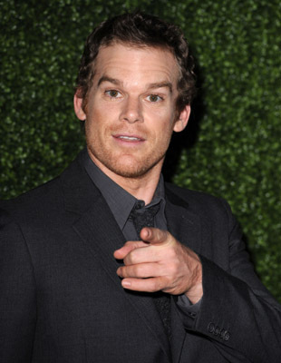 Michael C. Hall