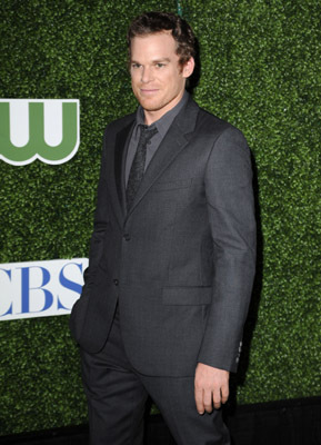 Michael C. Hall