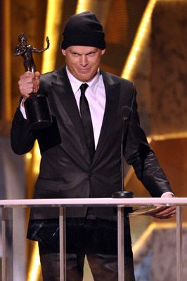 Michael C. Hall