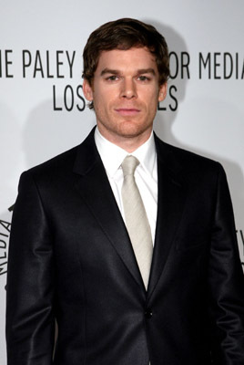 Michael C. Hall