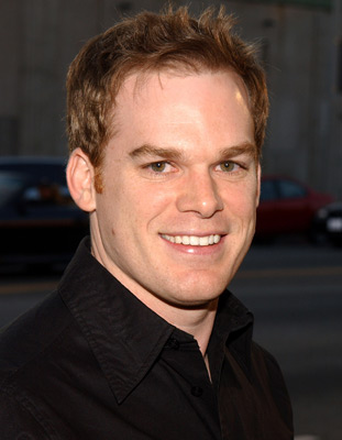 Michael C. Hall at event of Reefer Madness: The Movie Musical (2005)