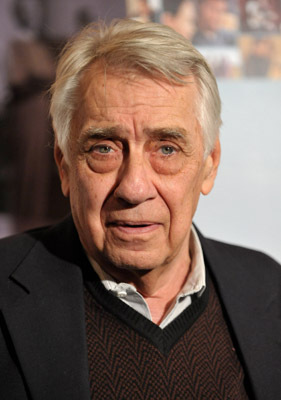 Philip Baker Hall at event of Wonderful World (2009)
