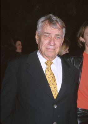 Philip Baker Hall at event of The Insider (1999)