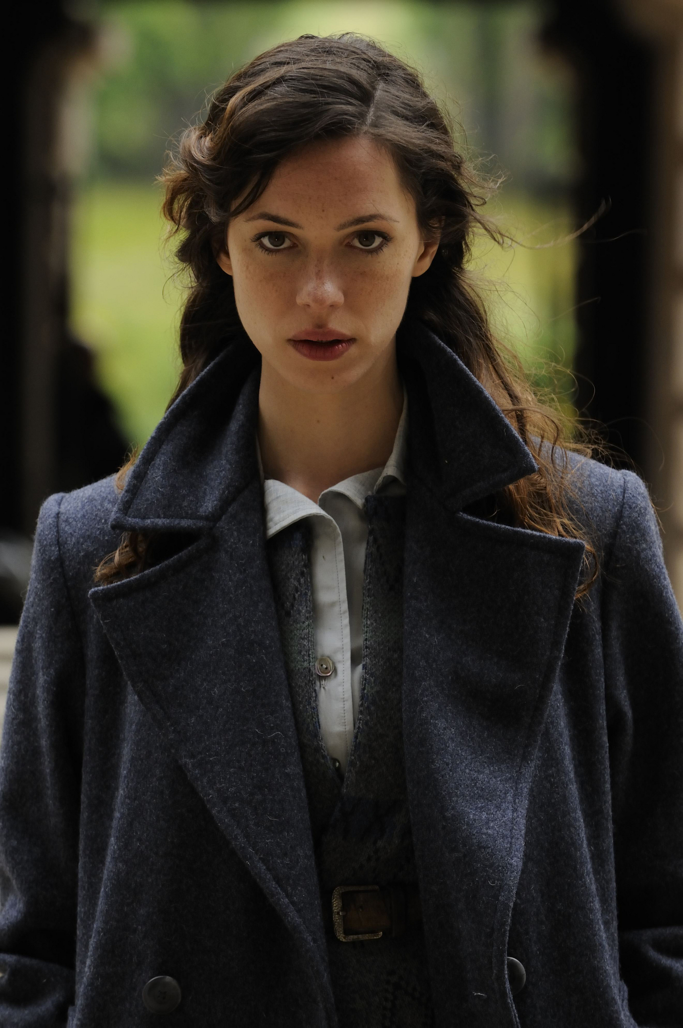 Still of Rebecca Hall in The Awakening (2011)