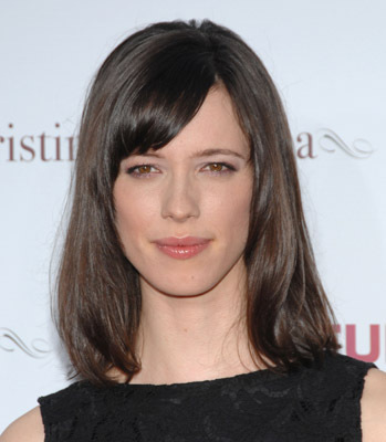 Rebecca Hall at event of Viki, Kristina, Barselona (2008)