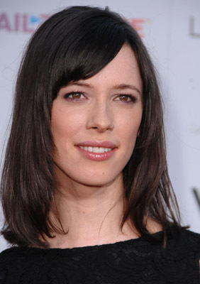 Rebecca Hall at event of Viki, Kristina, Barselona (2008)