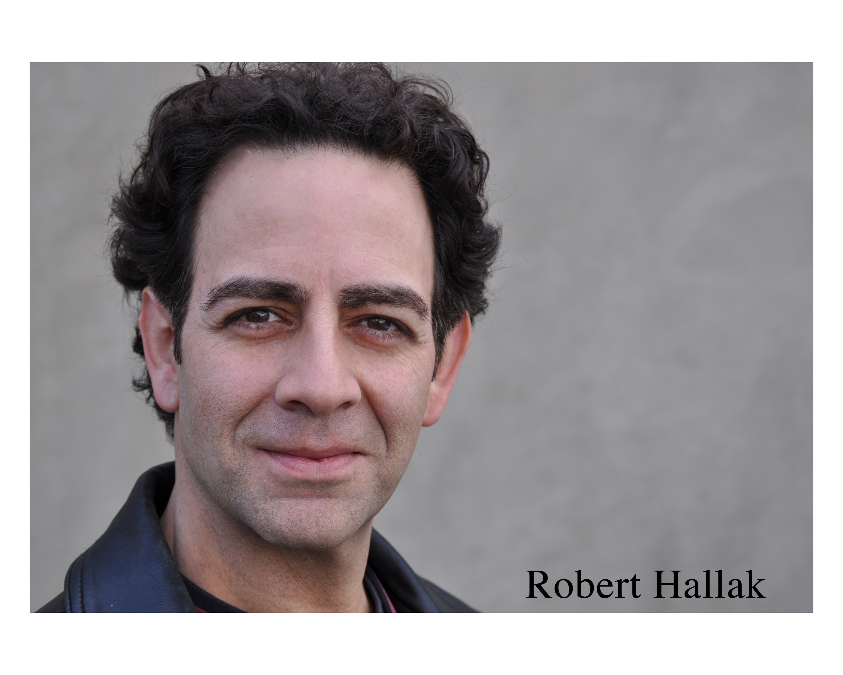 Robert Hallak