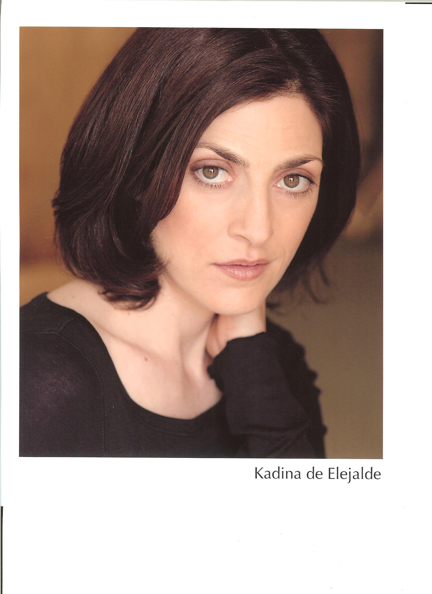 Kadina de Elejalde