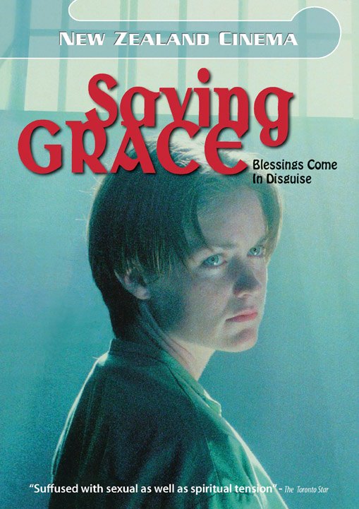 Saving Grace - Grace - 2007