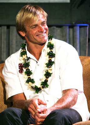 Laird John Hamilton