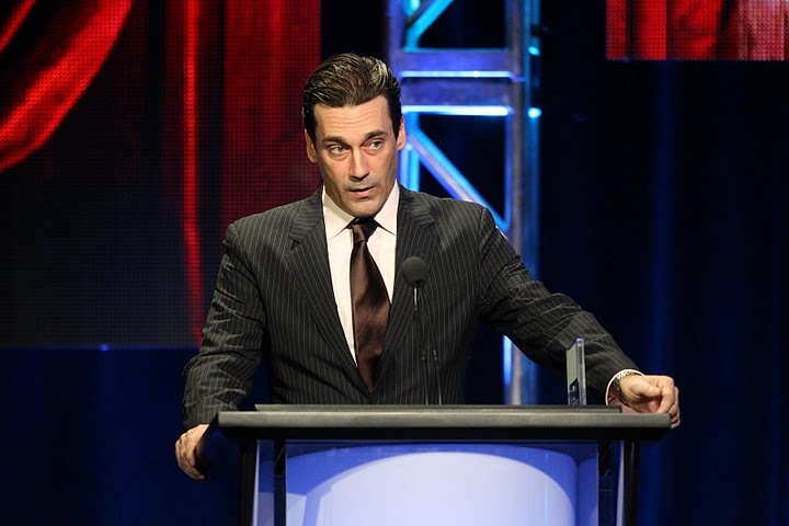 Jon Hamm