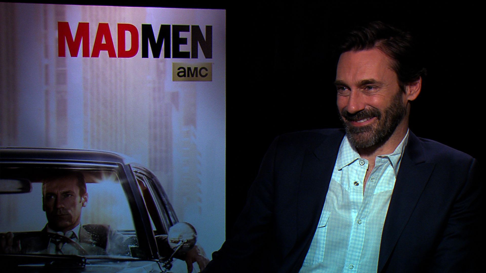 Still of Jon Hamm in IMDb: What to Watch (2013)