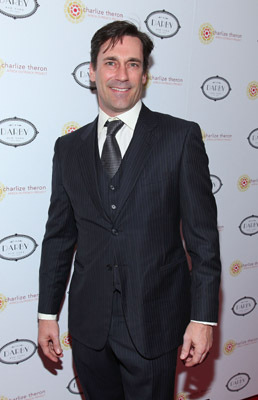 Jon Hamm