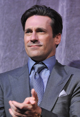 Jon Hamm