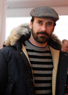 Jon Hamm