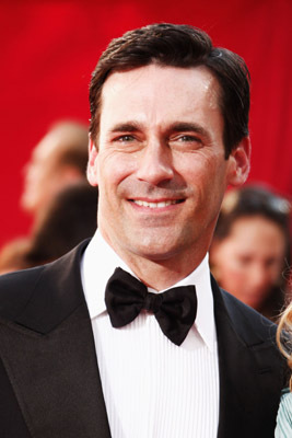 Jon Hamm