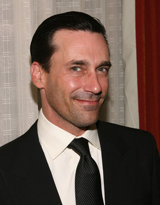 Jon Hamm