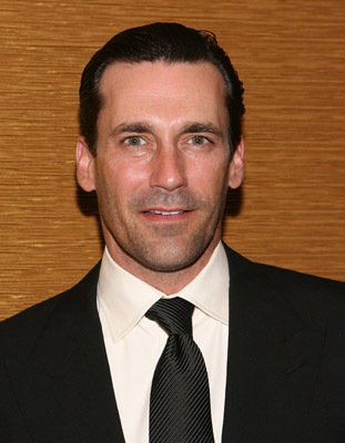 Jon Hamm