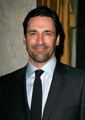 Jon Hamm