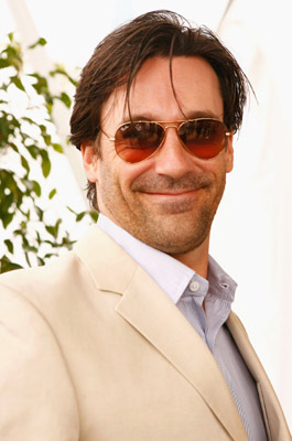 Jon Hamm