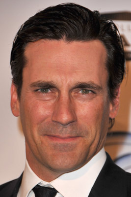 Jon Hamm